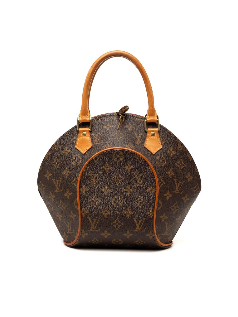 Louis Vuitton Ellipse Bag Canvas Pm #316281L10B